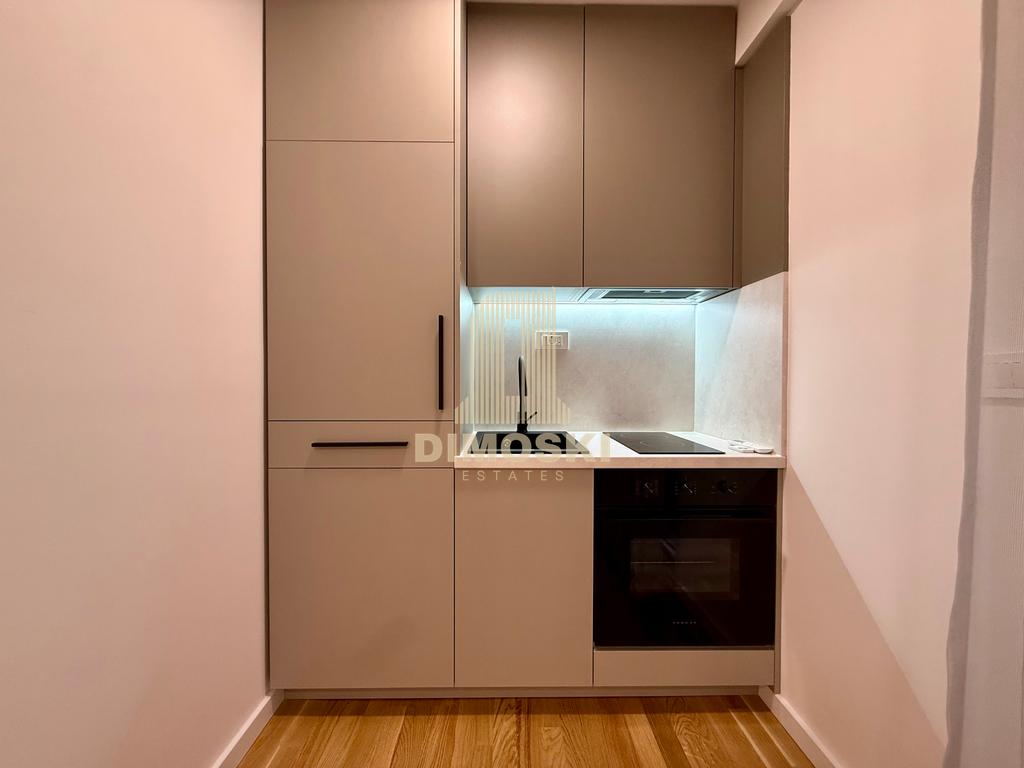 Козле - Нова Гарсоњера | 25м²