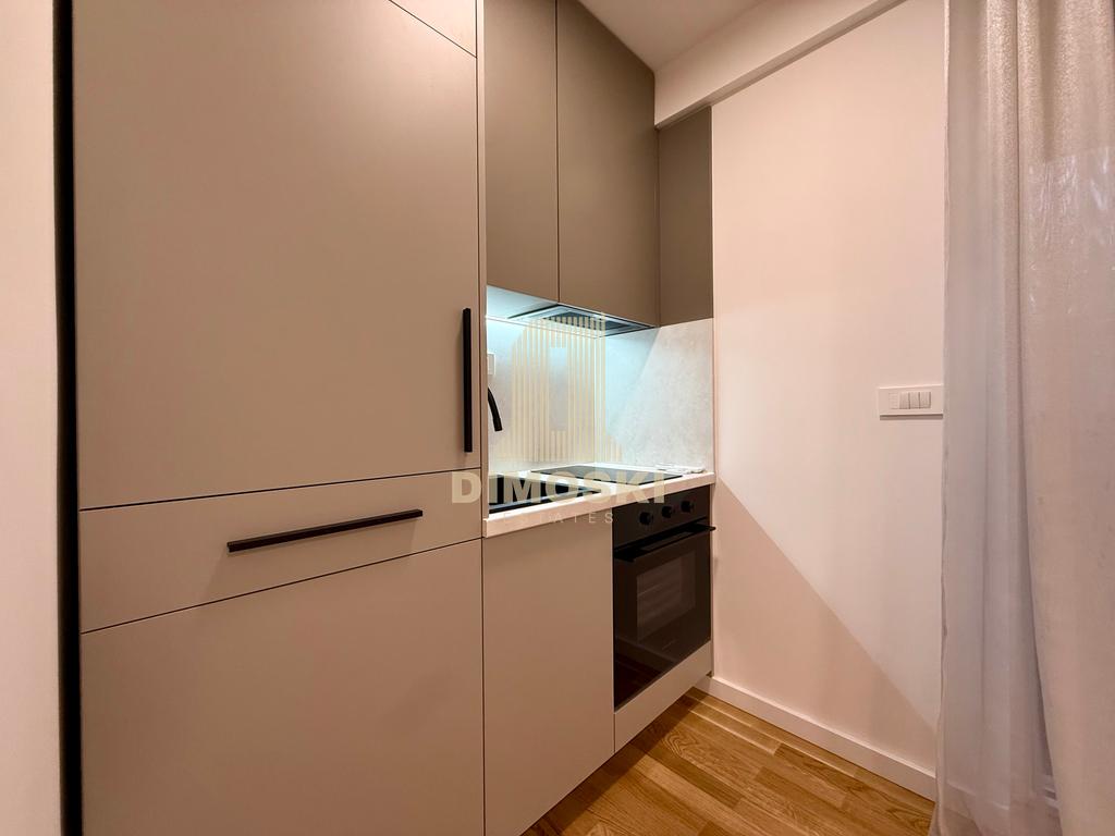 Козле - Нова Гарсоњера | 25м²