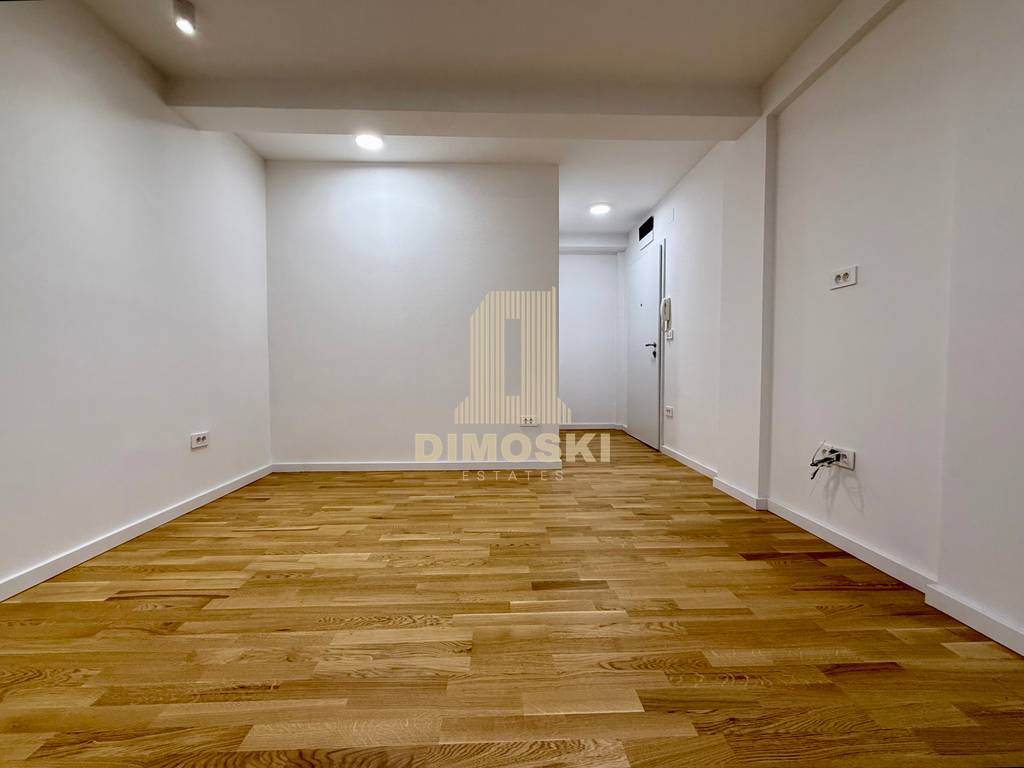 Козле - Нова Гарсоњера | 25м²