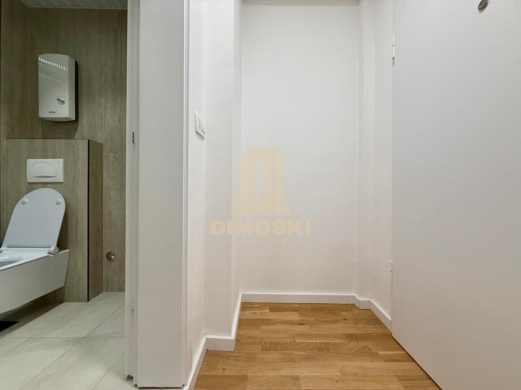 Козле - Нова Гарсоњера | 25м²