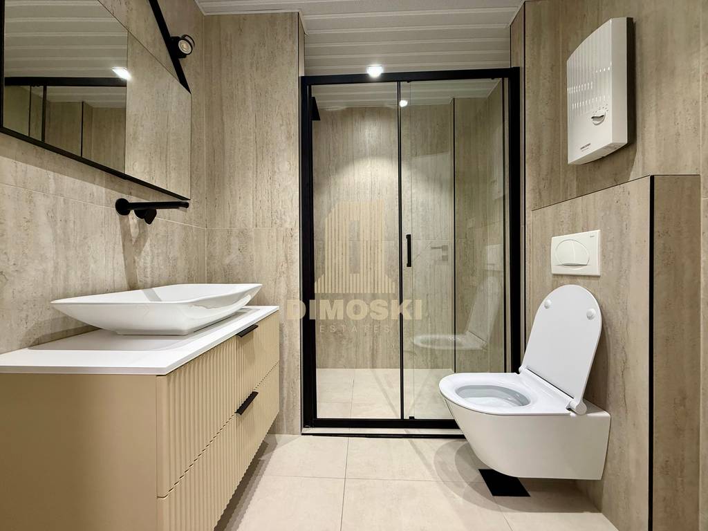 Козле - Нова Гарсоњера | 25м²