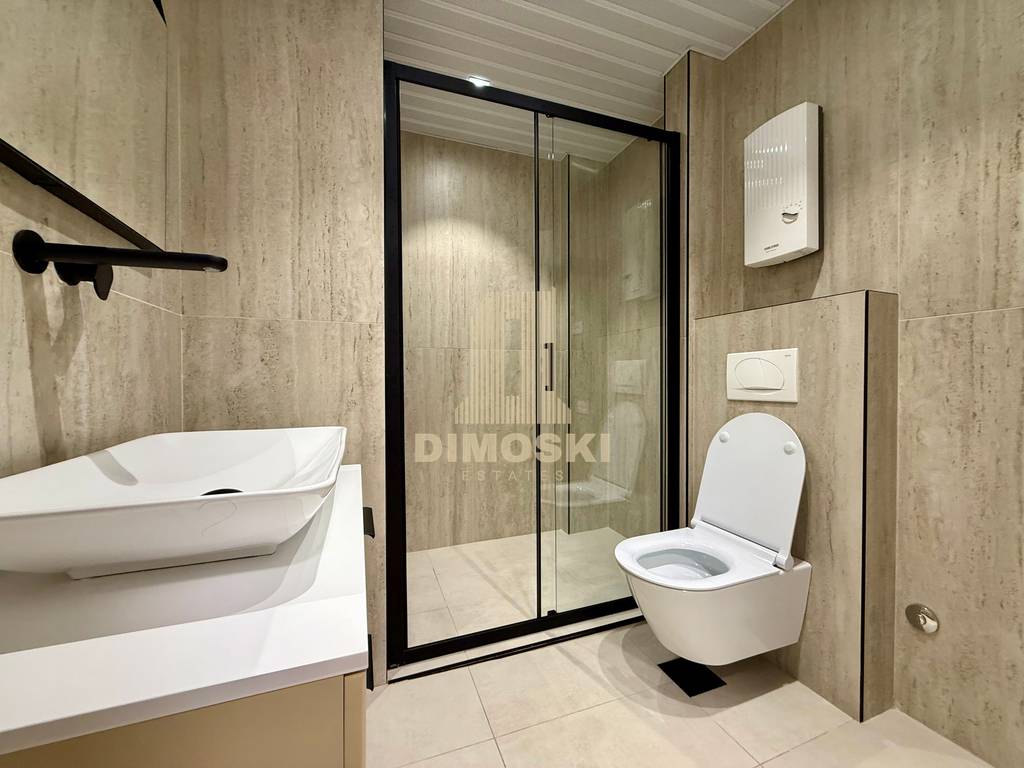 Козле - Нова Гарсоњера | 25м²