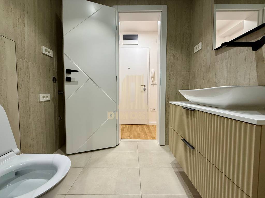 Козле - Нова Гарсоњера | 25м²