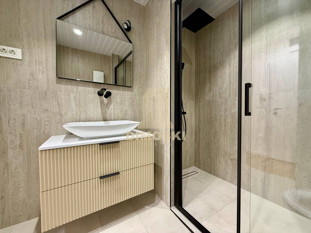 Козле - Нова Гарсоњера | 25м²