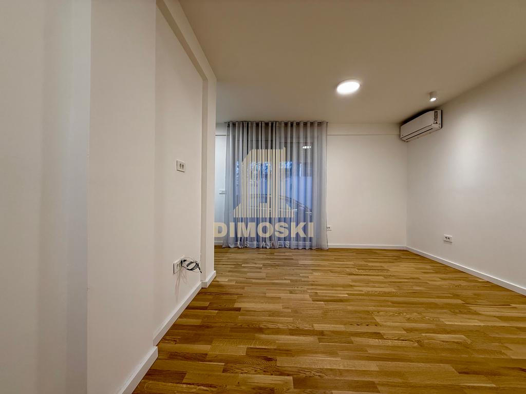 Козле - Нова Гарсоњера | 25м²