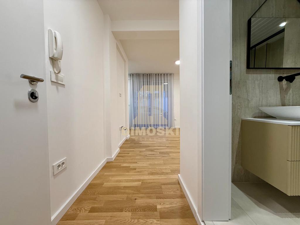 Козле - Нова Гарсоњера | 25м²