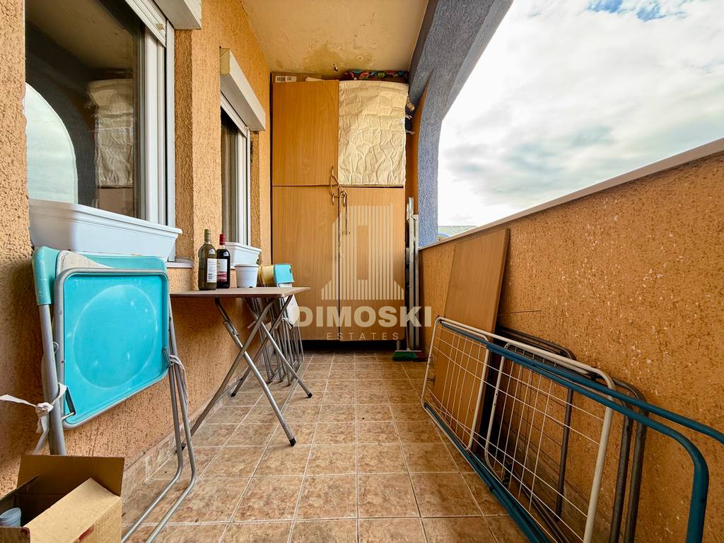 Аеродром Стан - 63м² | Острово