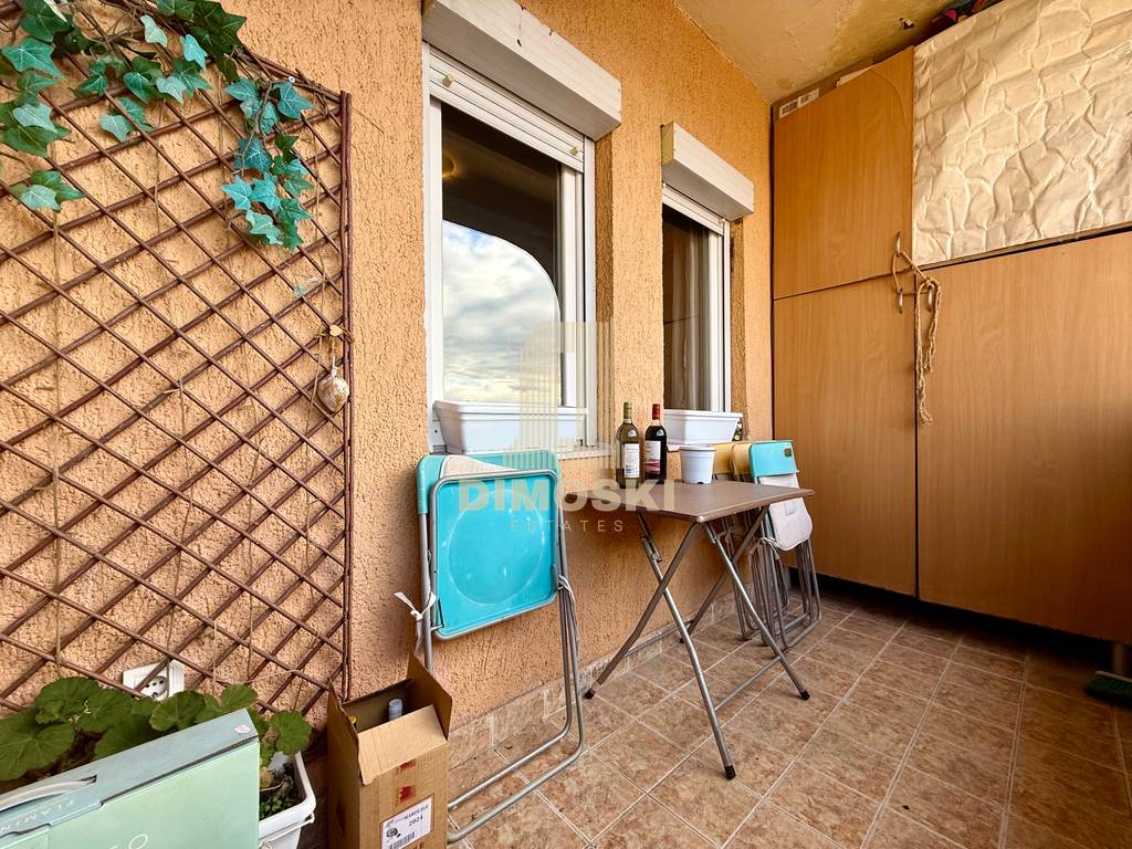 Аеродром Стан - 63м² | Острово