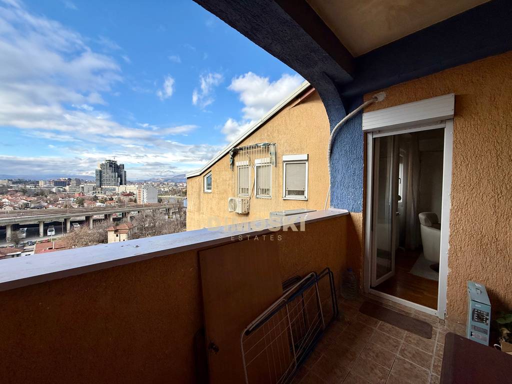 Аеродром Стан - 63м² | Острово