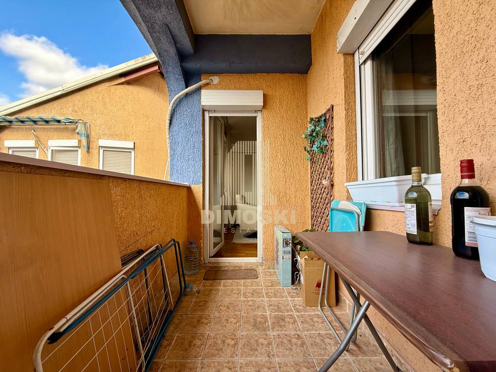 Аеродром Стан - 63м² | Острово