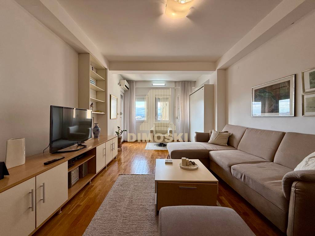 Аеродром Стан - 63м² | Острово