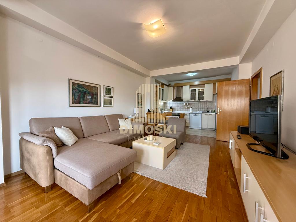 Аеродром Стан - 63м² | Острово