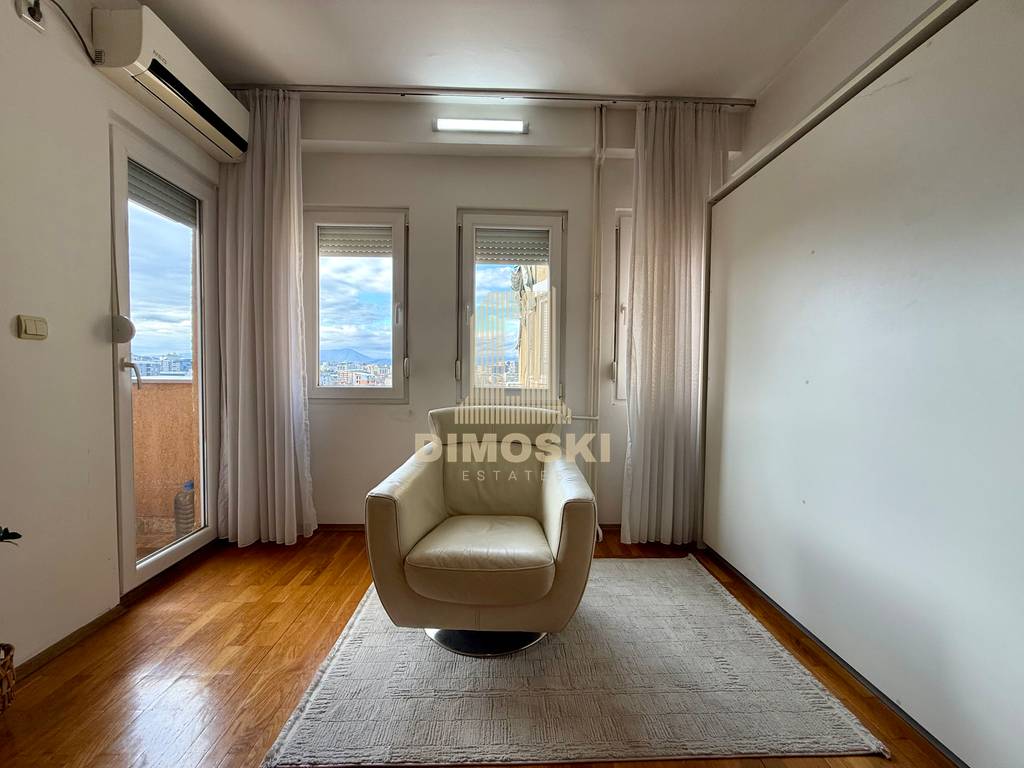 Аеродром Стан - 63м² | Острово