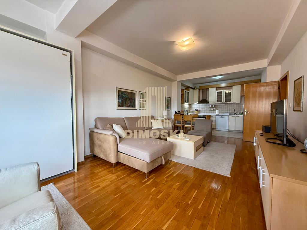 Аеродром Стан - 63м² | Острово