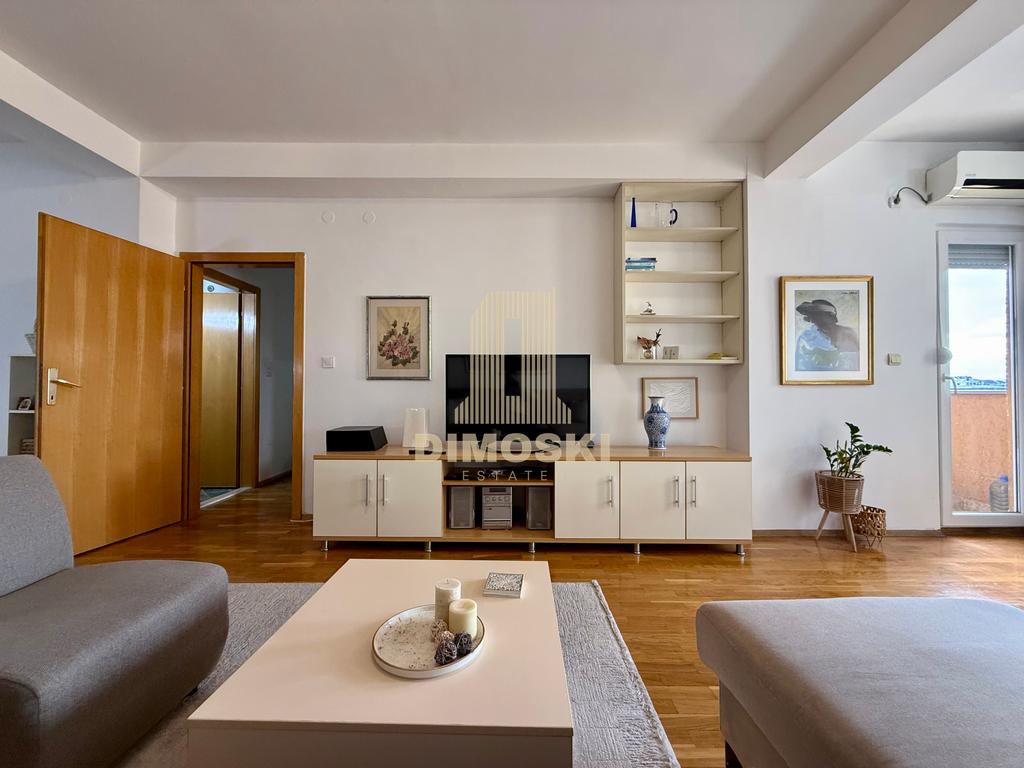 Аеродром Стан - 63м² | Острово