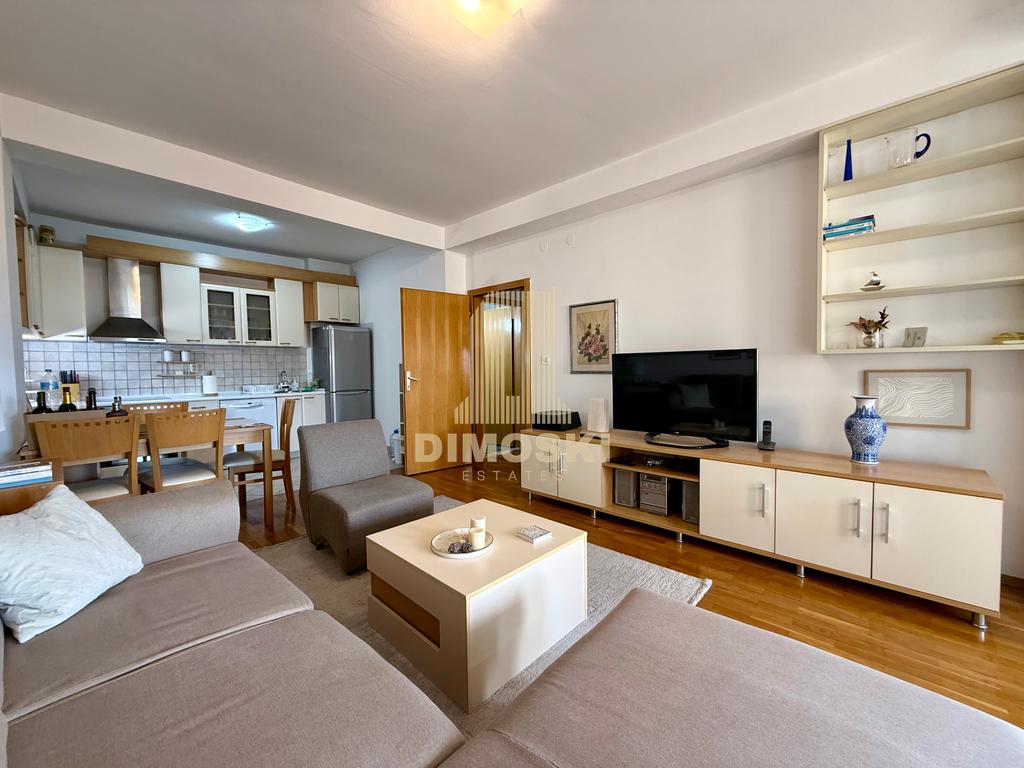 Аеродром Стан - 63м² | Острово