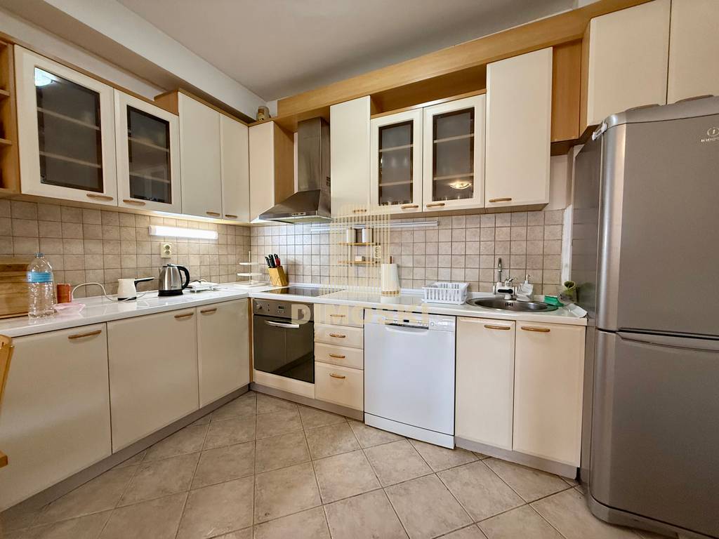 Аеродром Стан - 63м² | Острово