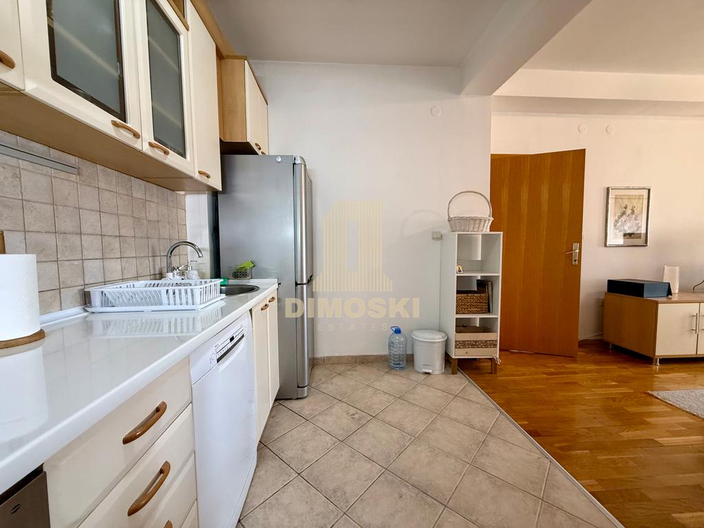 Аеродром Стан - 63м² | Острово