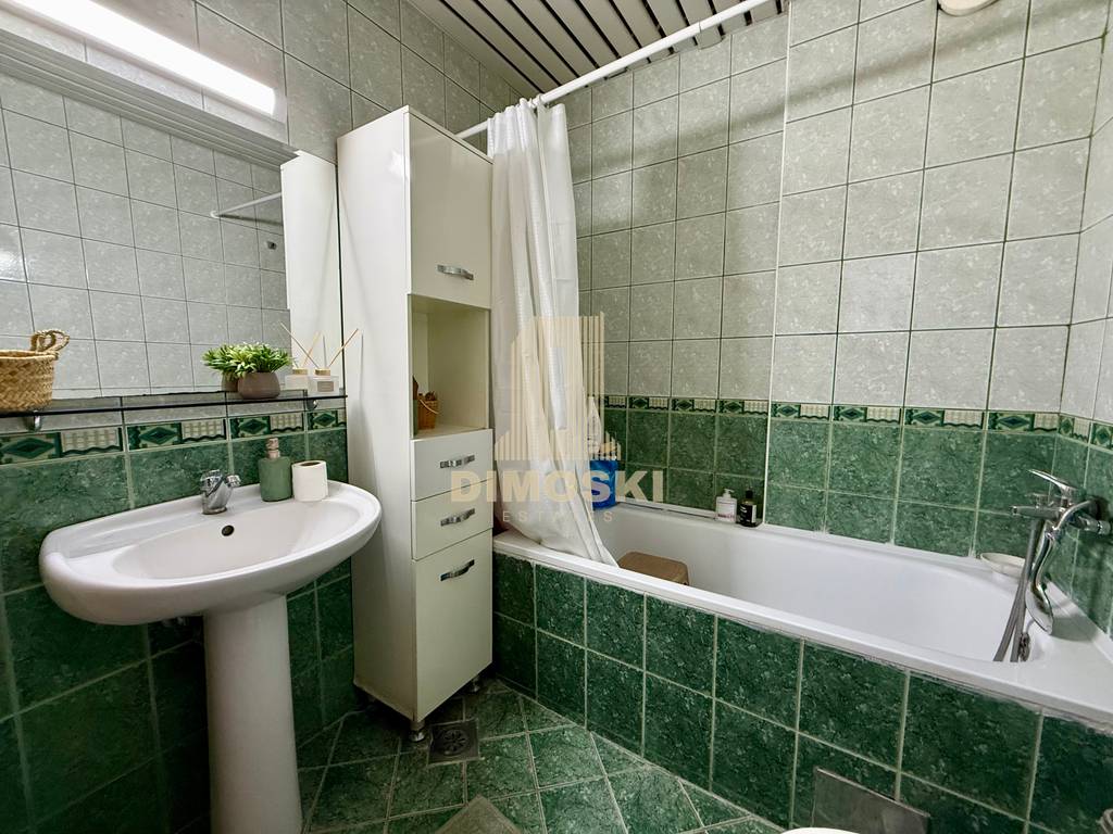 Аеродром Стан - 63м² | Острово