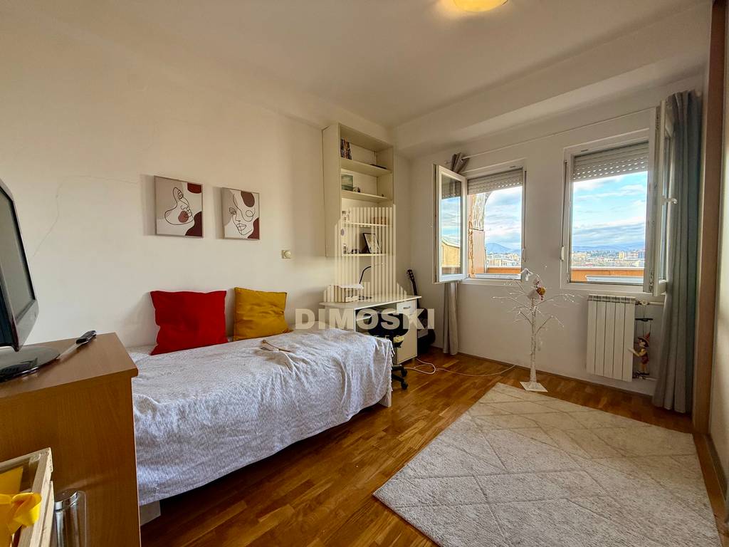 Аеродром Стан - 63м² | Острово