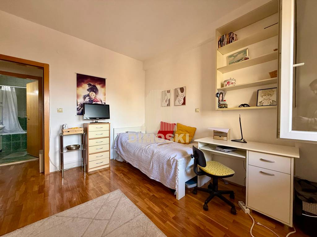 Аеродром Стан - 63м² | Острово