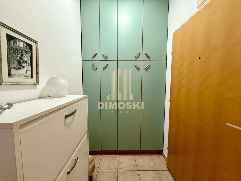 Аеродром Стан - 63м² | Острово