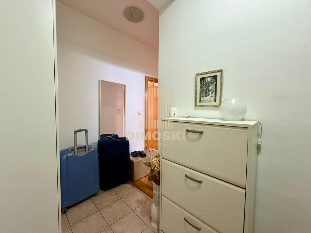 Аеродром Стан - 63м² | Острово