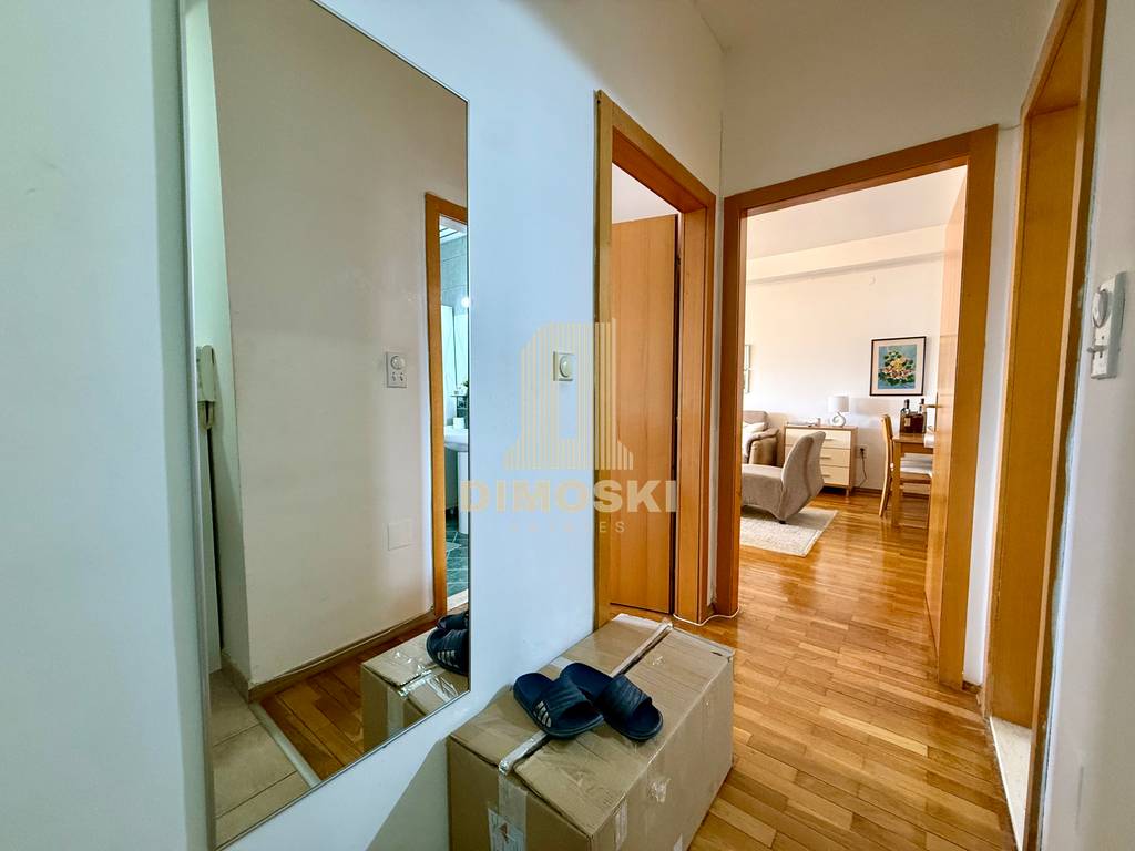 Аеродром Стан - 63м² | Острово