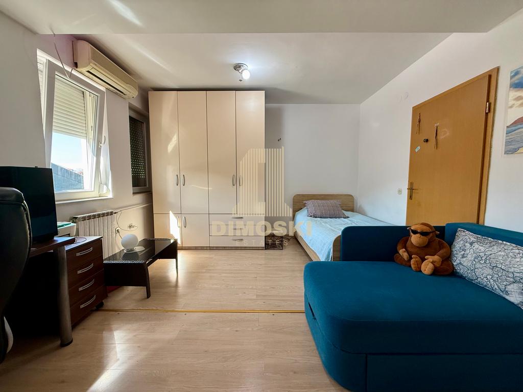 Центар - Католичка | Стан - 110м²