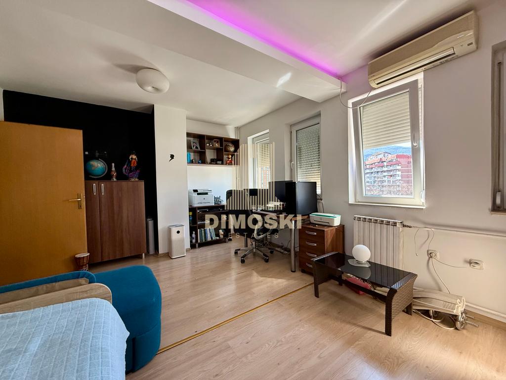 Центар - Католичка | Стан - 110м²