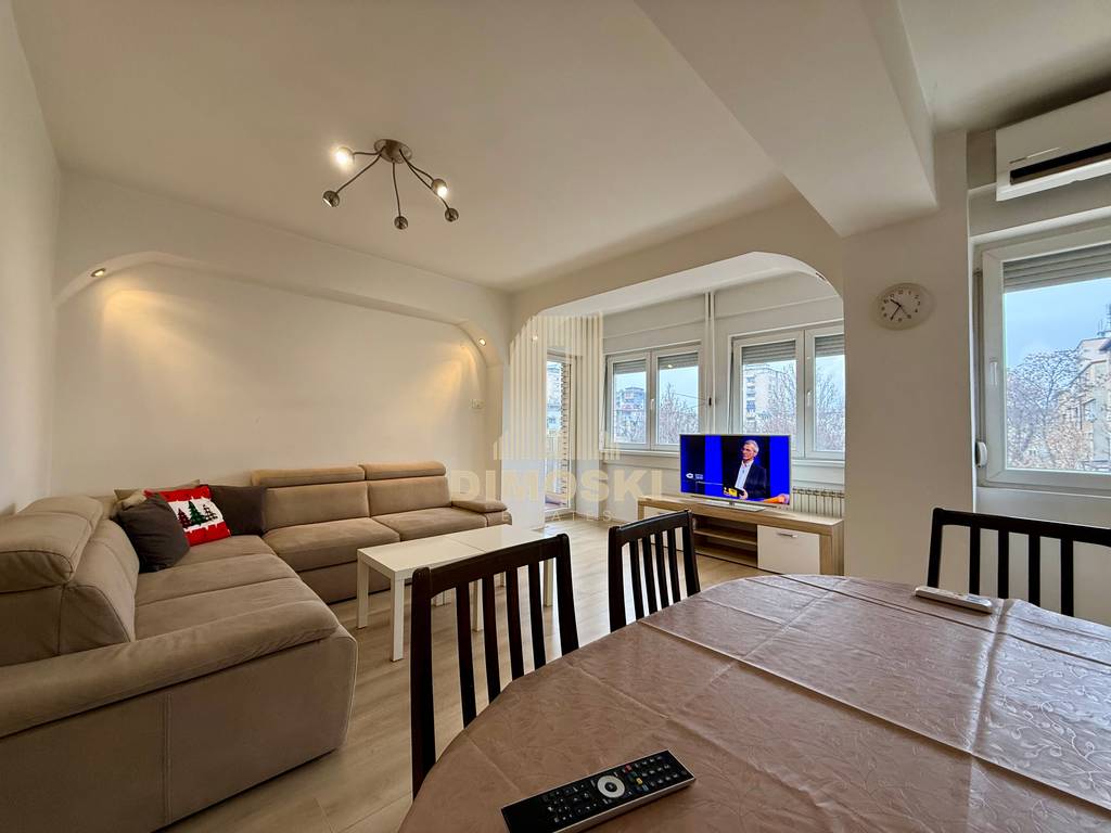 Аеродром – Скопјанка | Стан 76м²