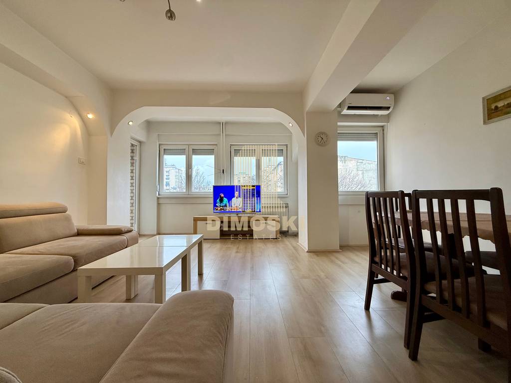 Аеродром – Скопјанка | Стан 76м²