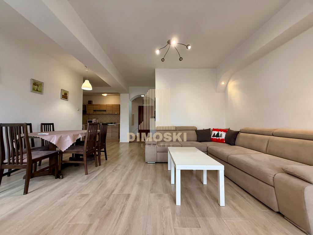 Аеродром – Скопјанка | Стан 76м²