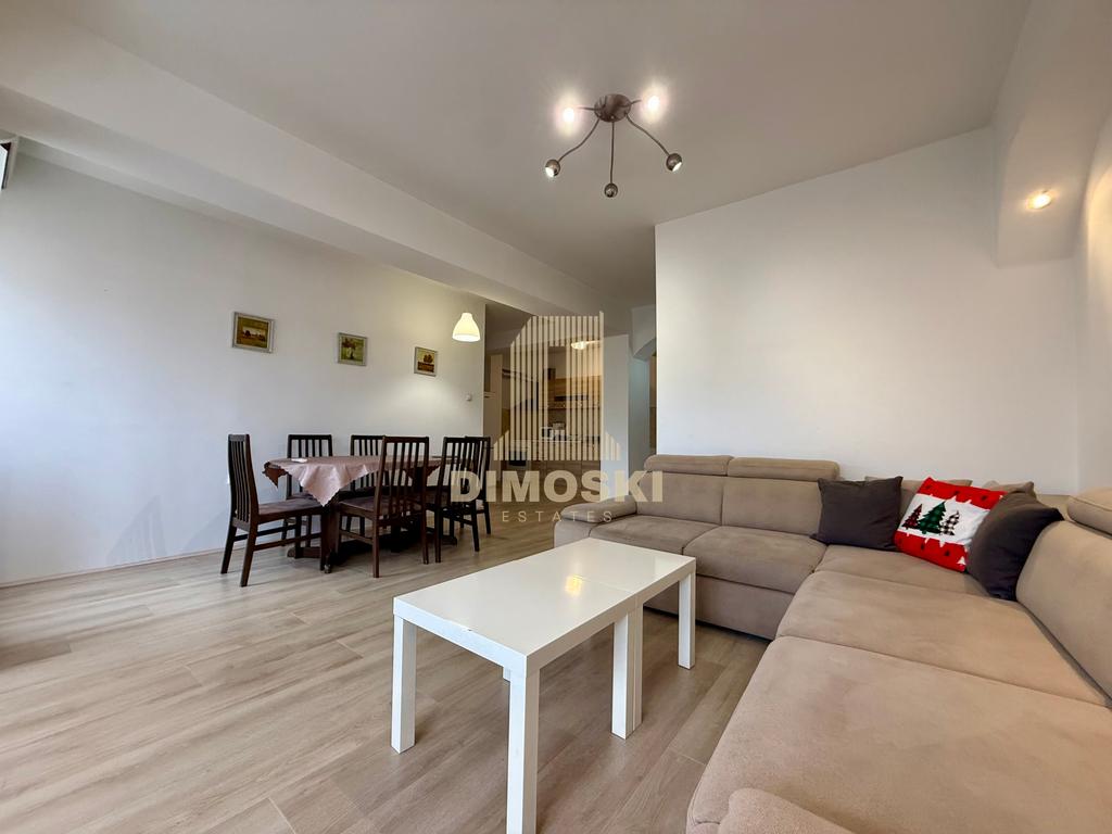 Аеродром – Скопјанка | Стан 76м²