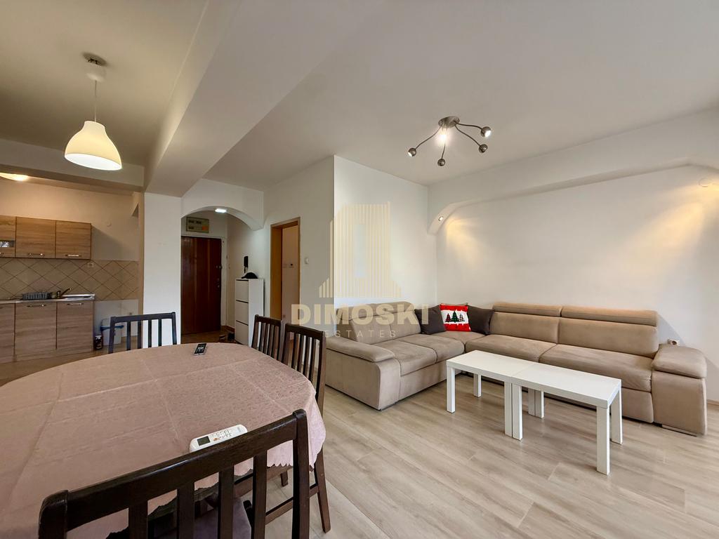 Аеродром – Скопјанка | Стан 76м²