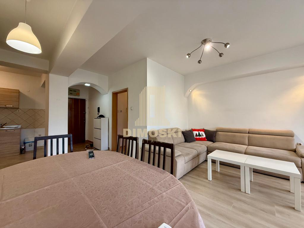 Аеродром – Скопјанка | Стан 76м²