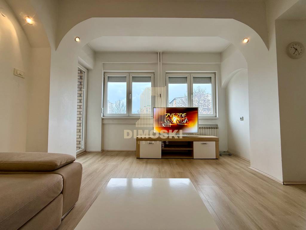 Аеродром – Скопјанка | Стан 76м²