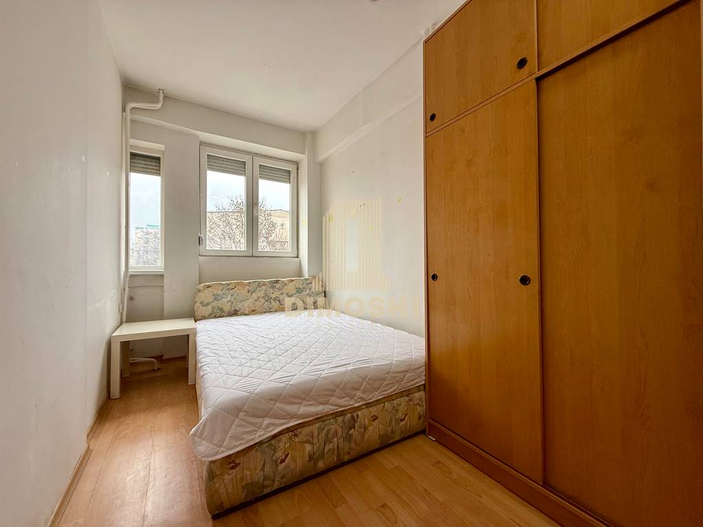 Аеродром – Скопјанка | Стан 76м²