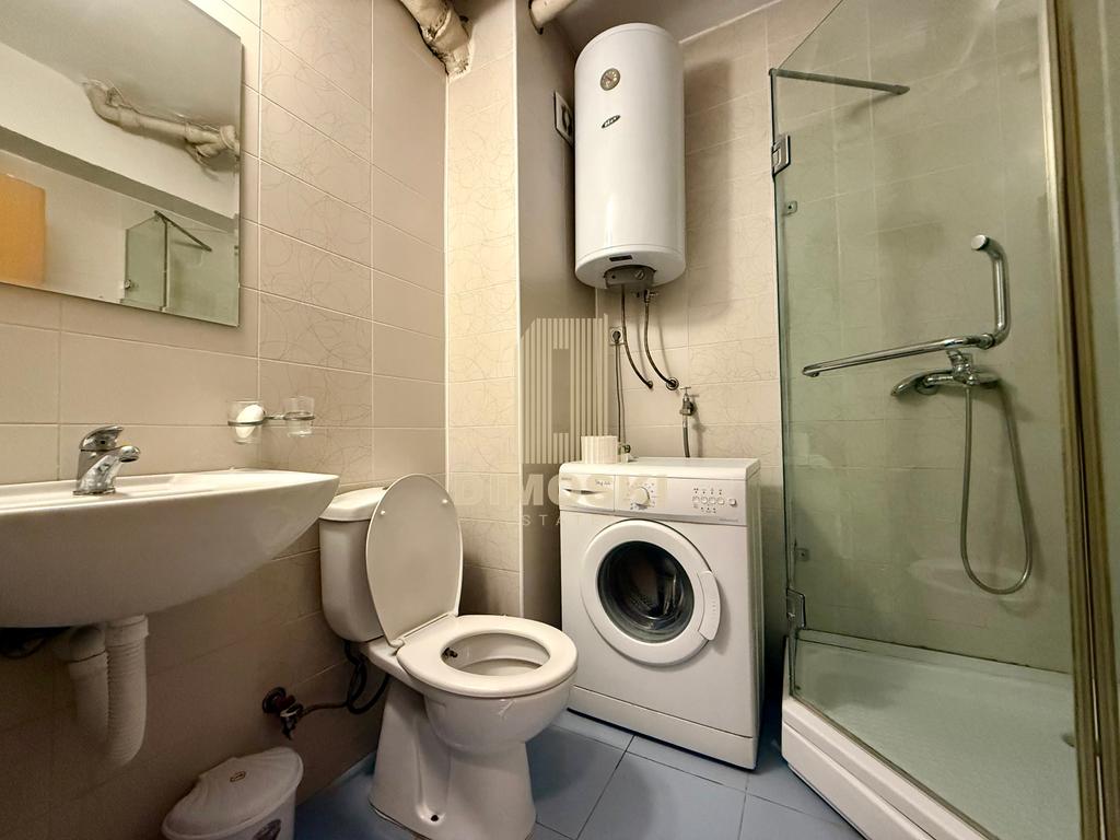 Аеродром – Скопјанка | Стан 76м²