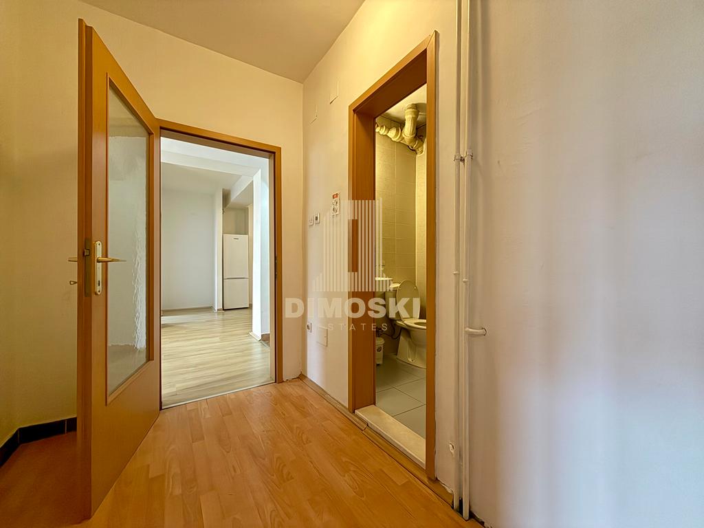 Аеродром – Скопјанка | Стан 76м²