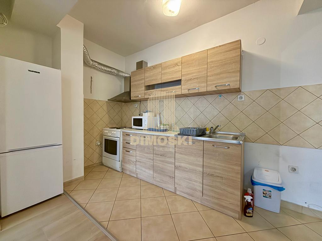 Аеродром – Скопјанка | Стан 76м²