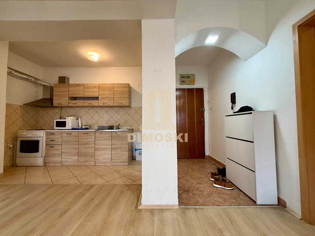 Аеродром – Скопјанка | Стан 76м²