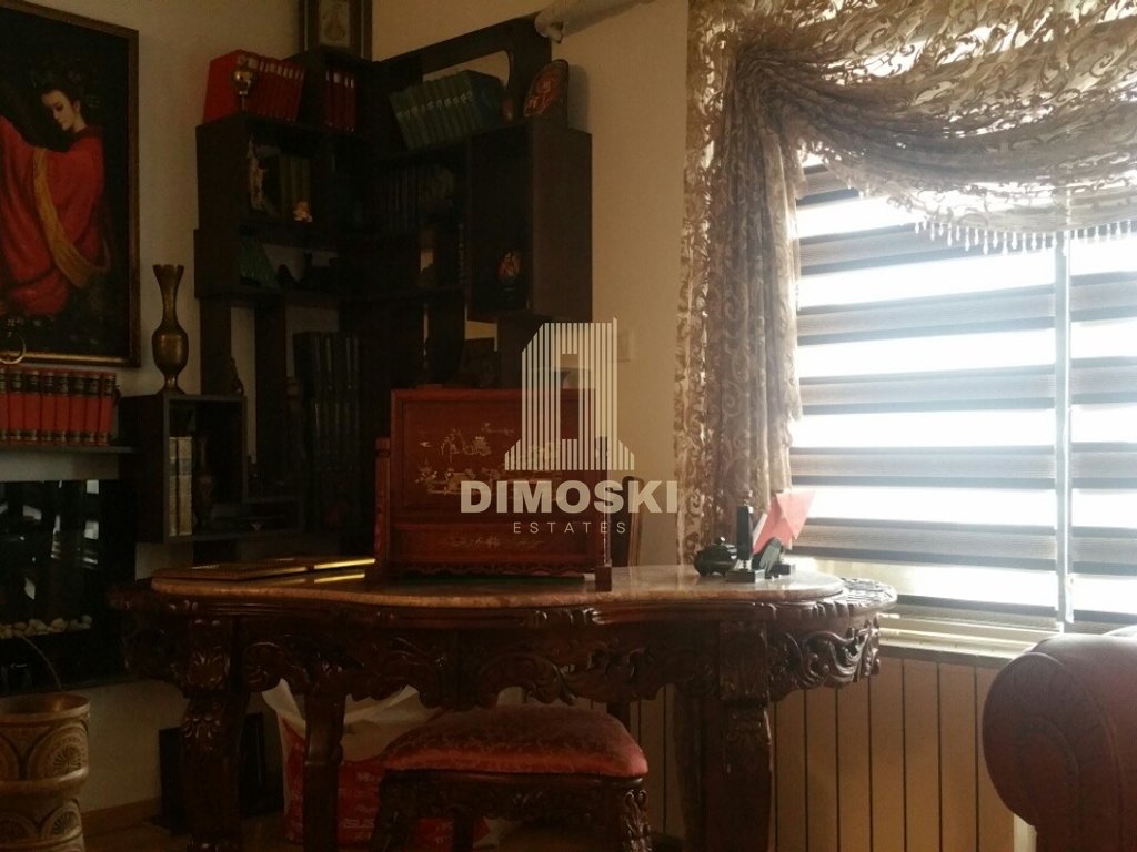 Луксузен Стан На Водно | 178м²