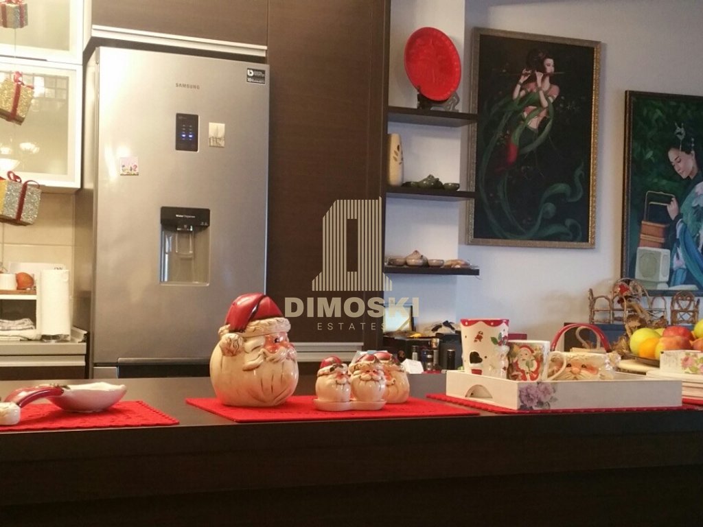 Луксузен Стан На Водно | 178м²