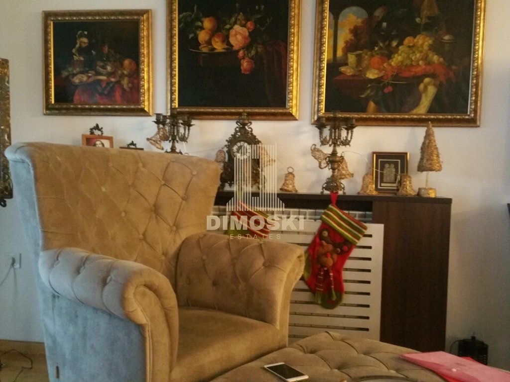 Луксузен Стан На Водно | 178м²