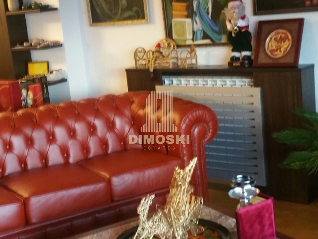 Луксузен Стан На Водно | 178м²