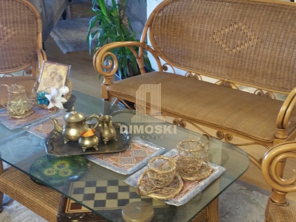 Луксузен Стан На Водно | 178м²