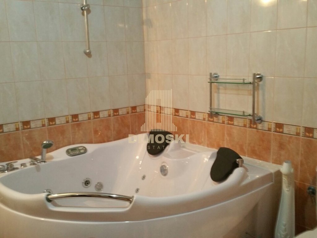 Луксузен Стан На Водно | 178м²