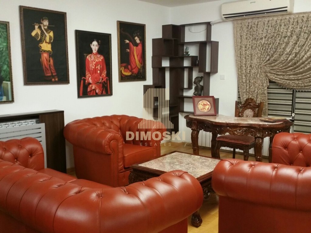 Луксузен Стан На Водно | 178м²