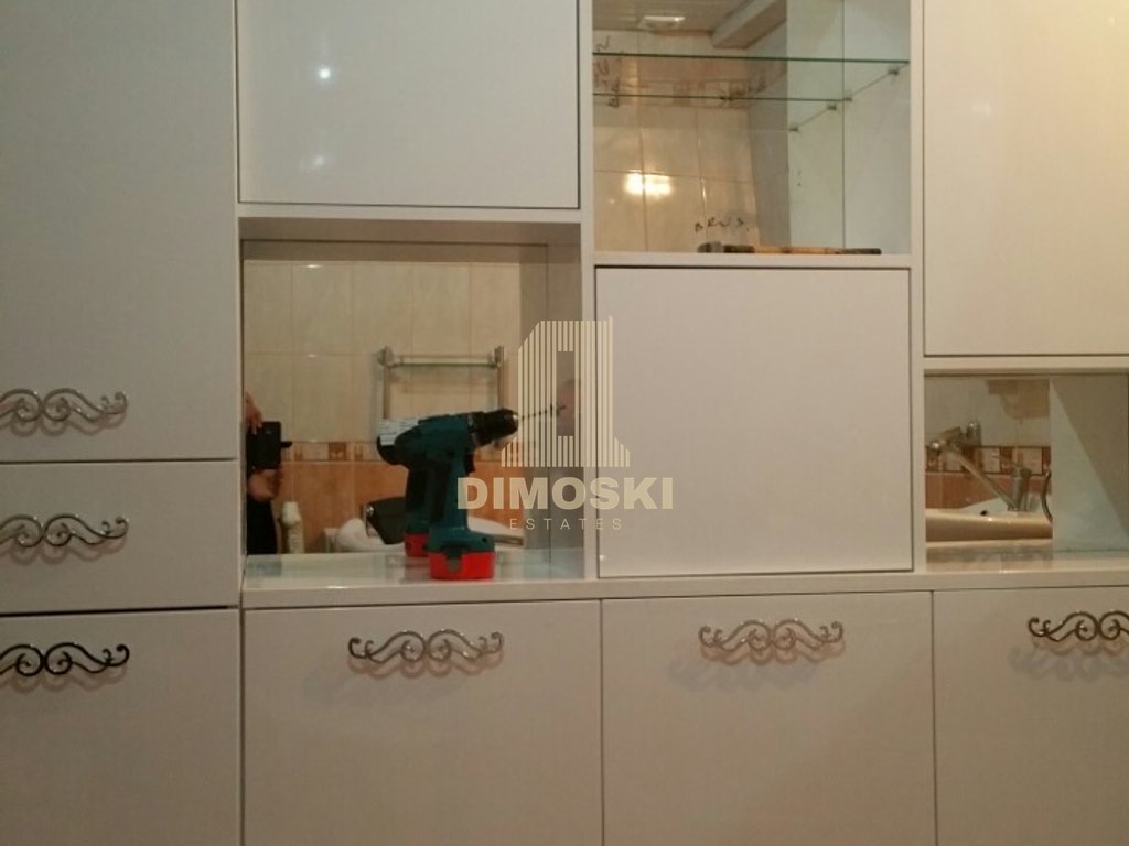 Луксузен Стан На Водно | 178м²